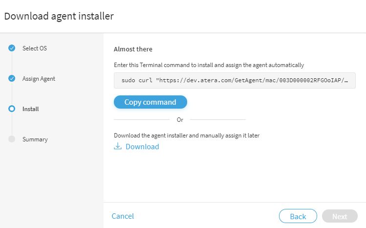 Command workstation 4 mac download torrent